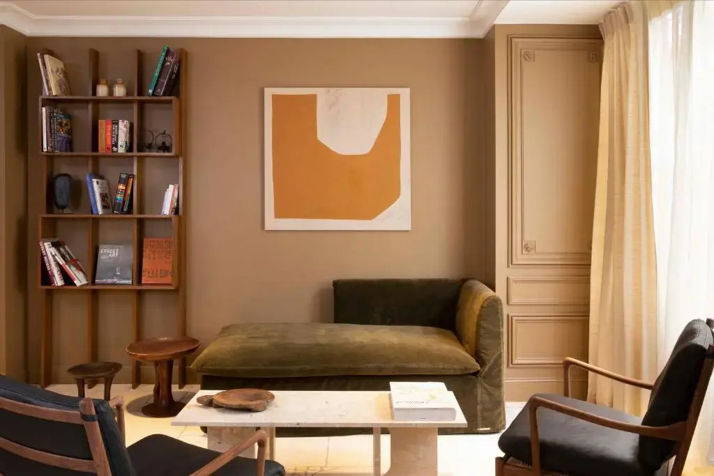 Photo - Résidence Nell Paris