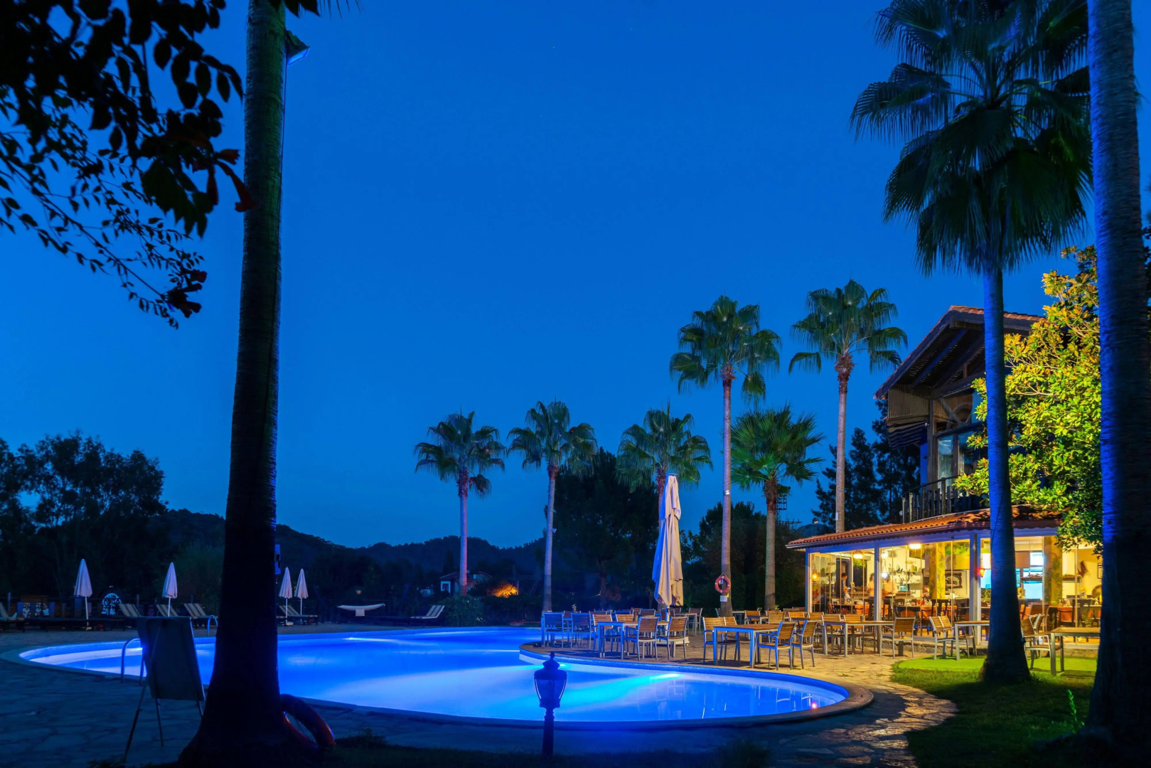 Photo - Beso Hotel Berke Ranch
