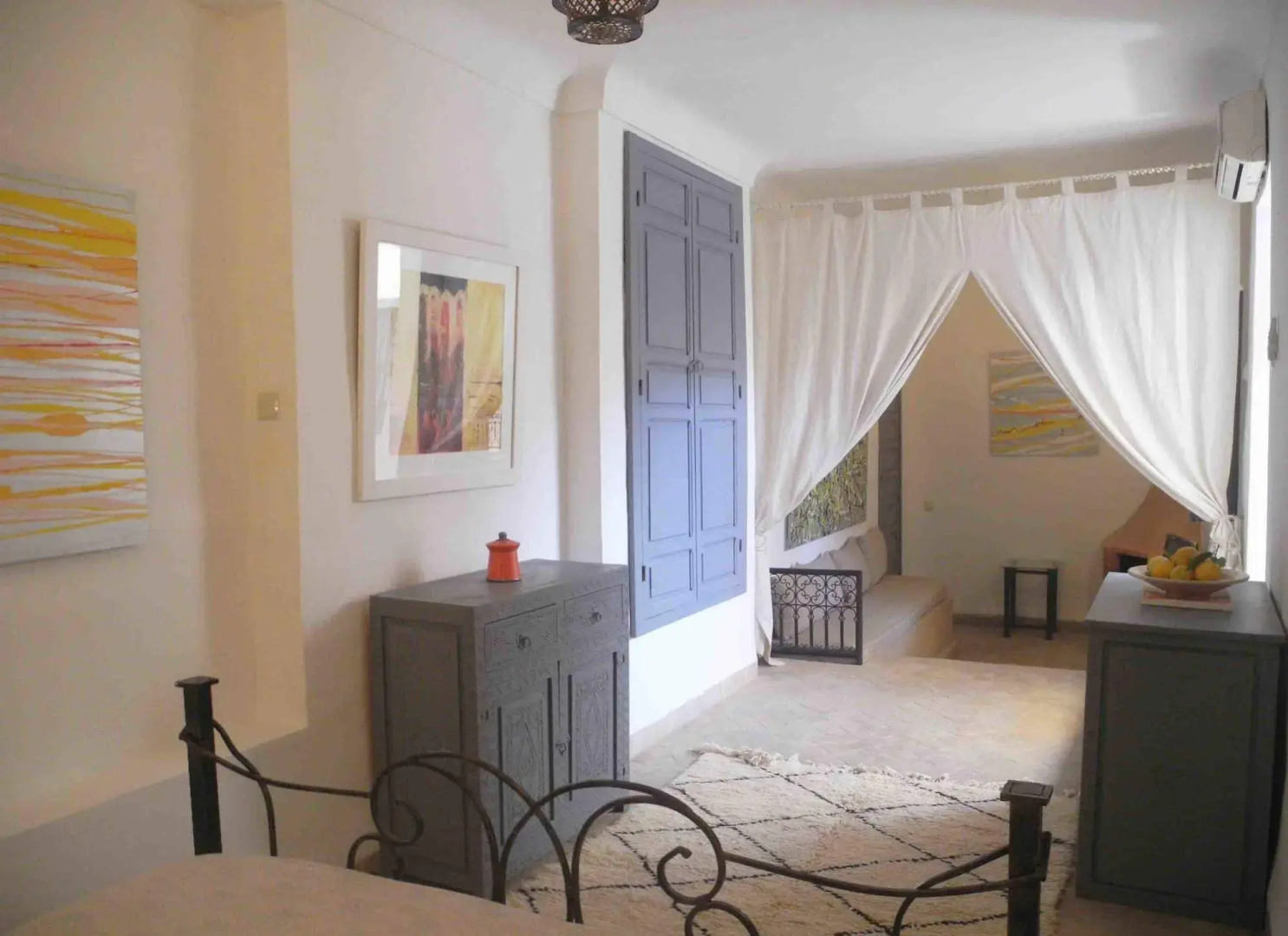 Photo - Riad Linda