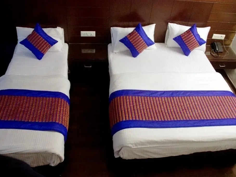 Foto - Hotel Sohana Palace Near New Delhi Railway Station and Connaught Place