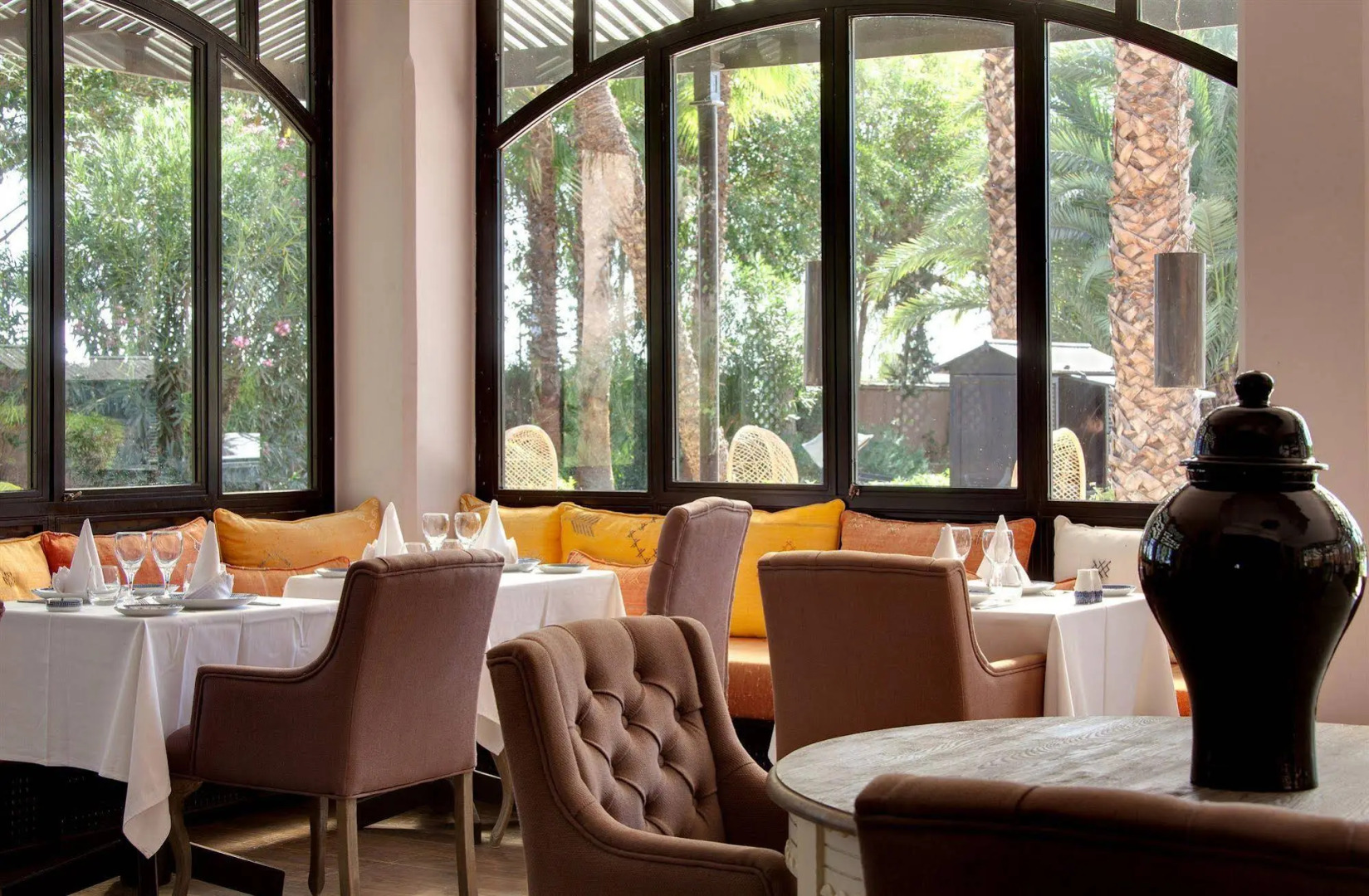 Foto - Palais de l'O - Maison d'hôtes