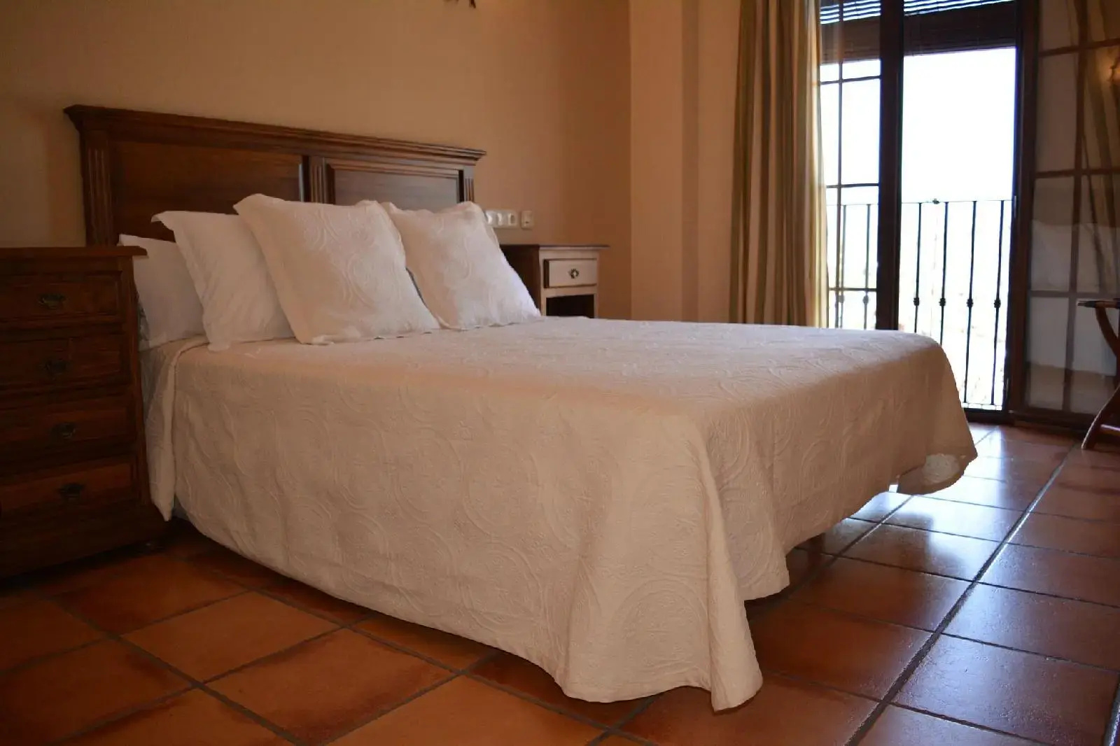 Photo - Hotel Sierra de Ubrique