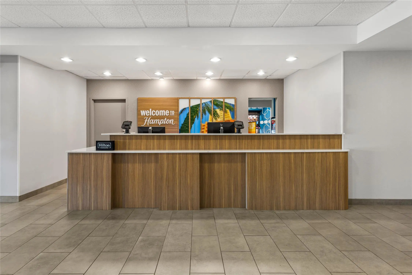 Photo - Hampton Inn & Suites Port Richey