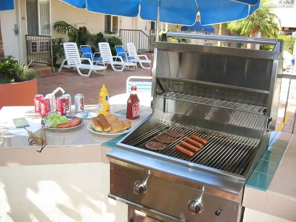 Foto - SureStay Hotel by Best Western Santa Monica