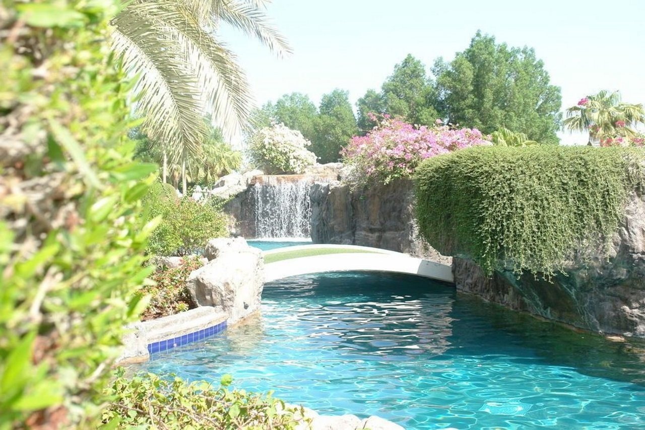 Foto - The Ritz-Carlton, Doha