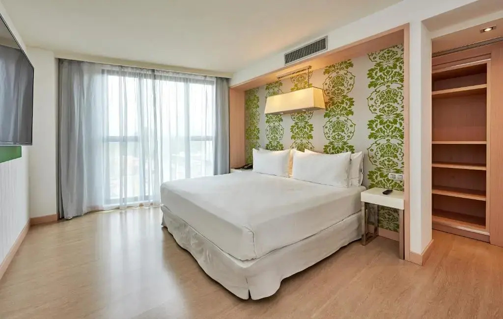 Photo - DoubleTree by Hilton Hotel Girona