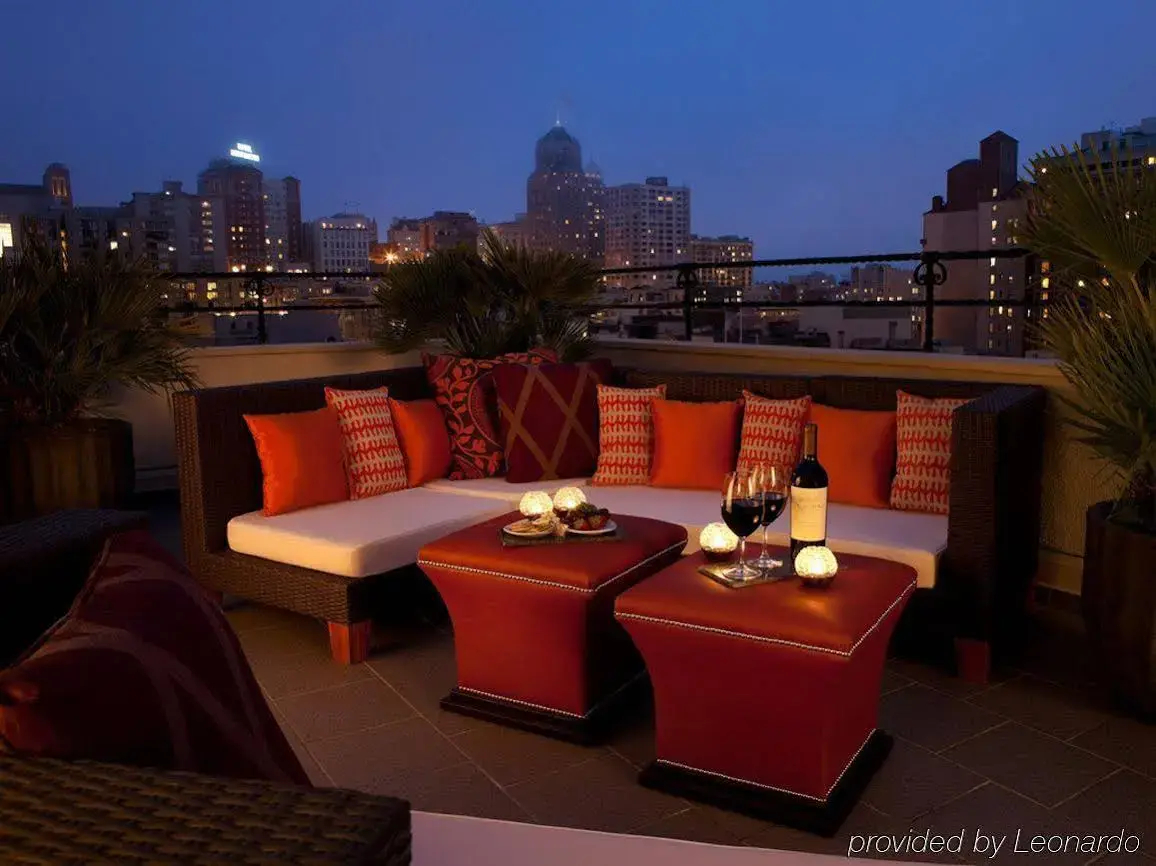 Foto - Union Square Plaza Hotel