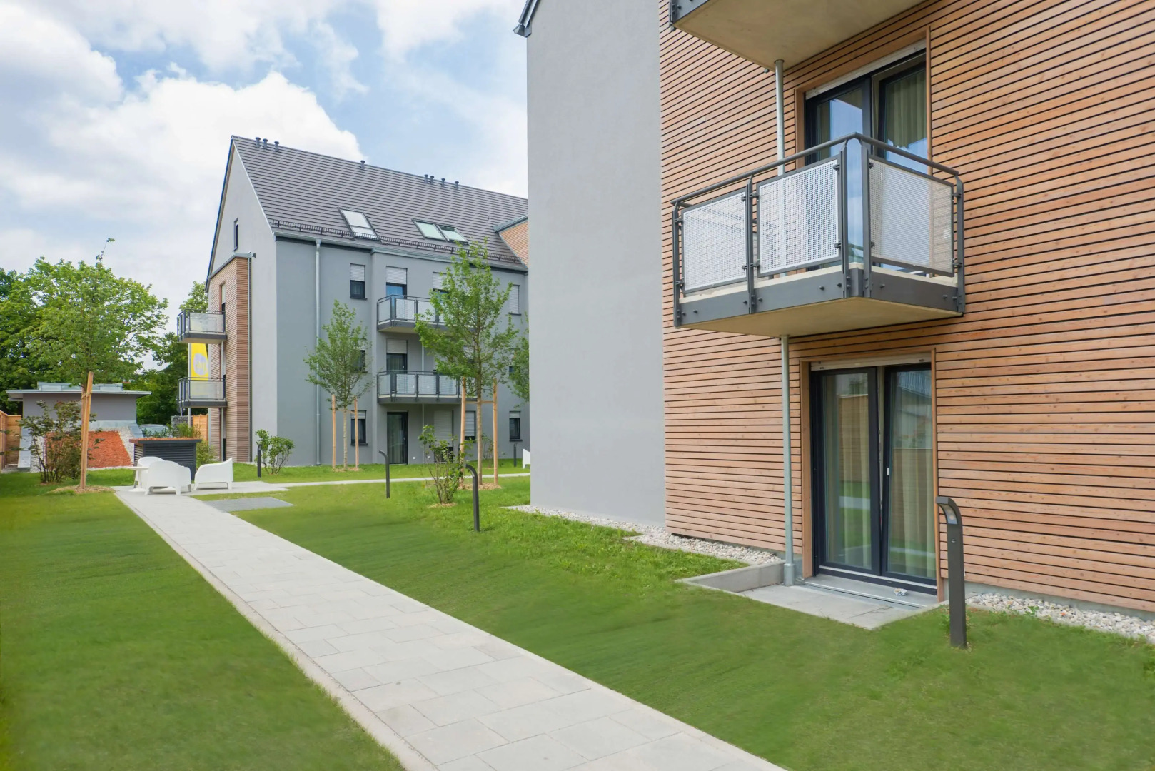 Foto - The Stay.residence