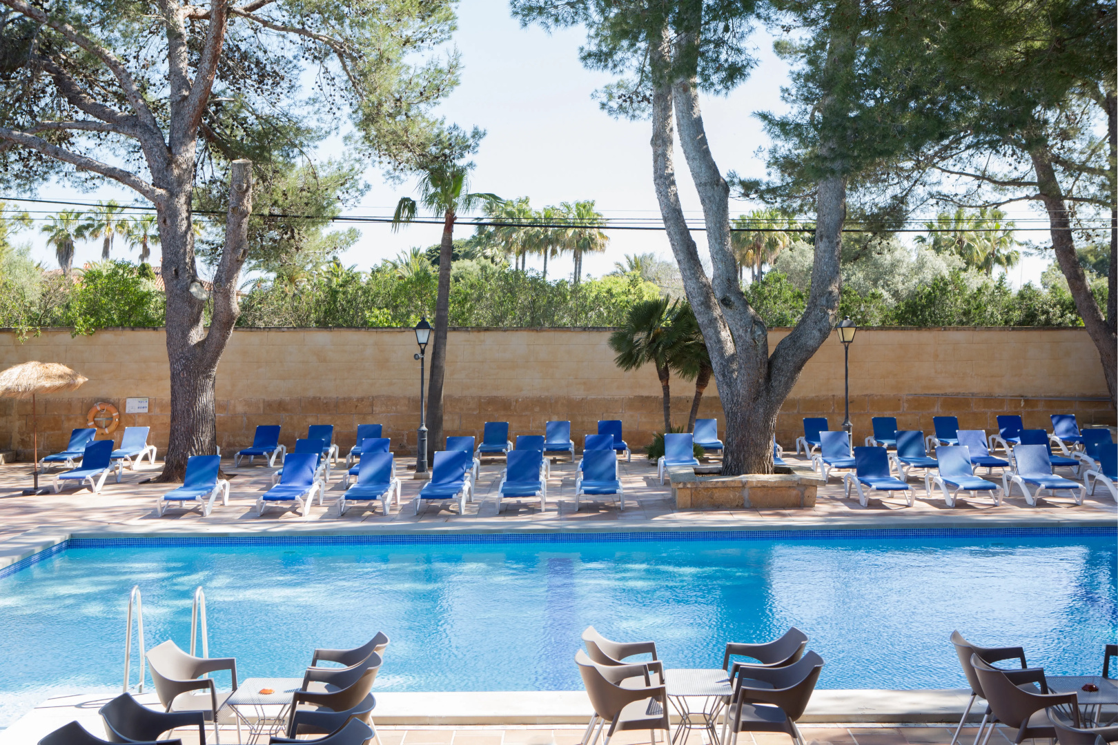 Photo - Hotel Castell dels Hams