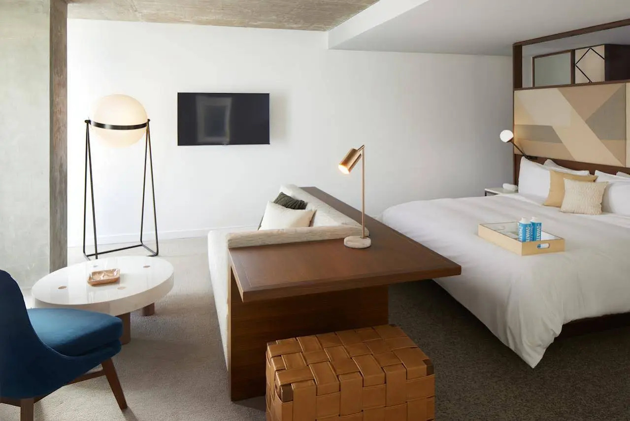 Foto - 1 Hotel West Hollywood
