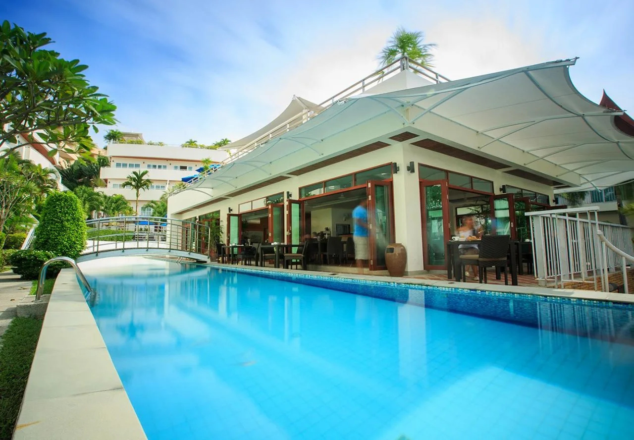 Photo - Phunawa Resort