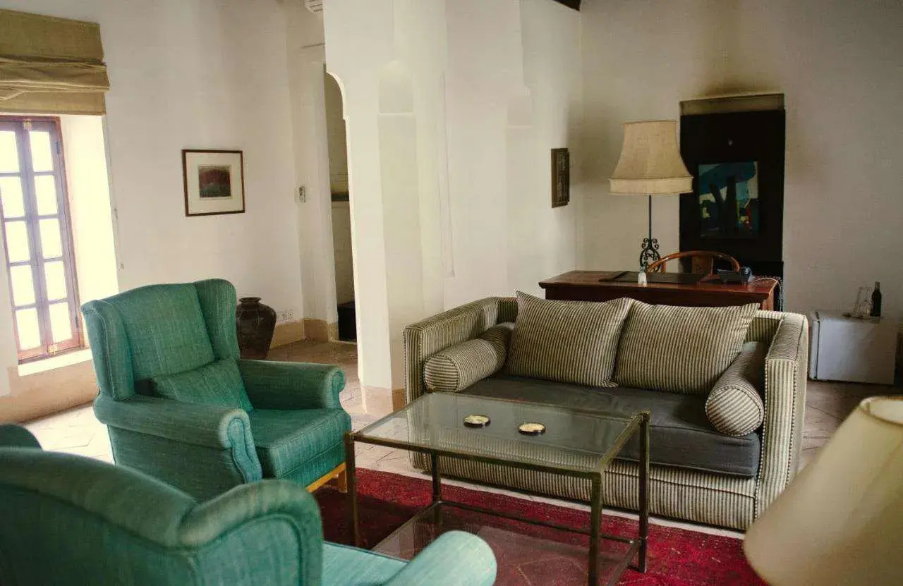 Foto - Riyad El Cadi