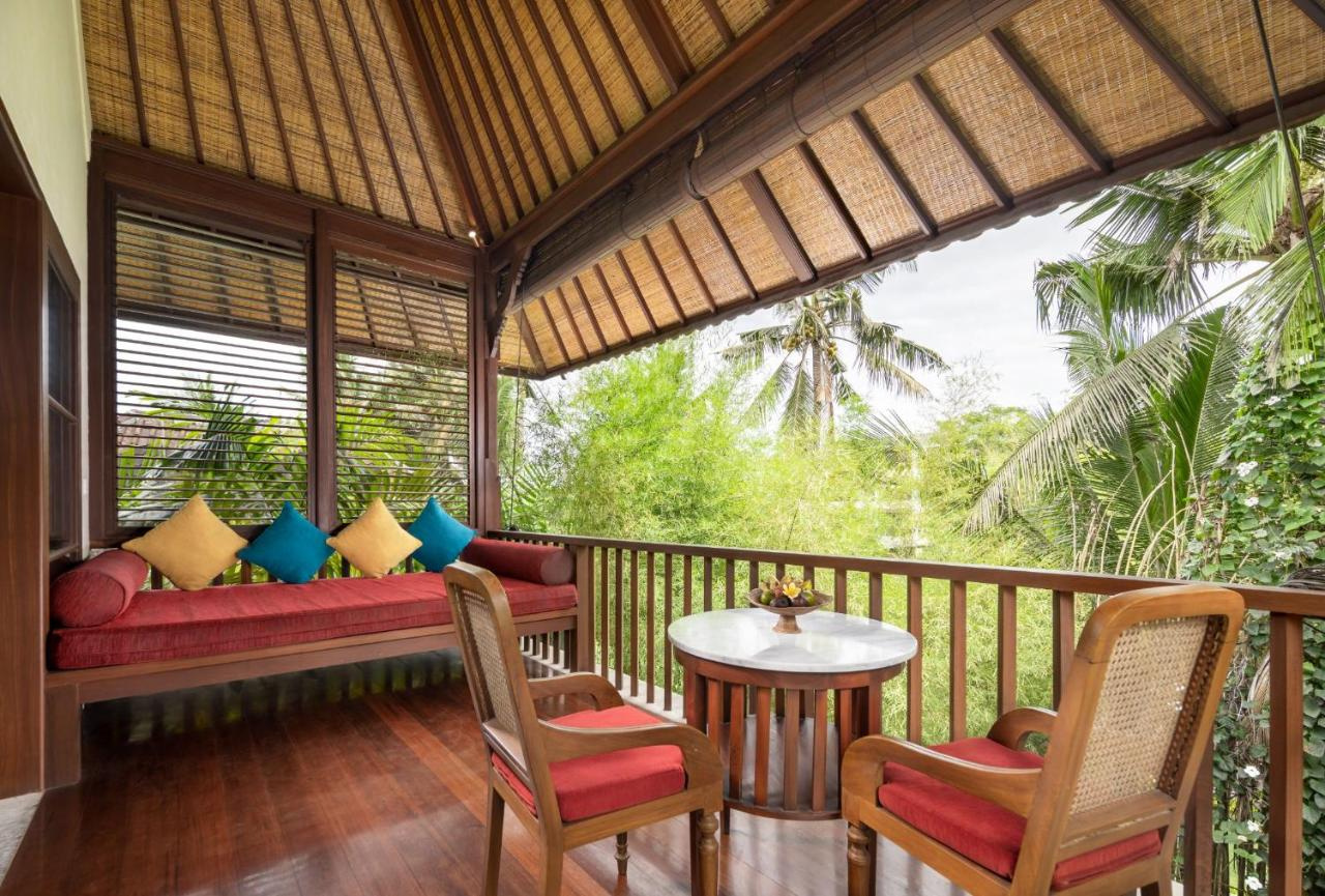 Foto - Korurua Dijiwa Ubud