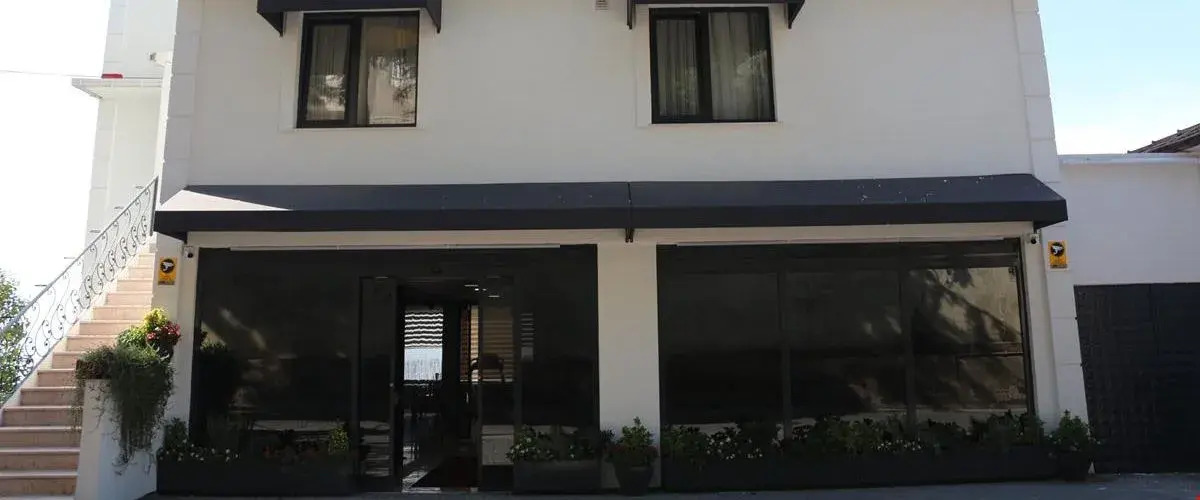 Foto - Vesta Resort Buti̇k Hotel