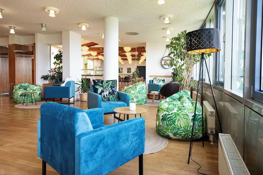 Foto - Michel Hotel Karoli Waldkirchen