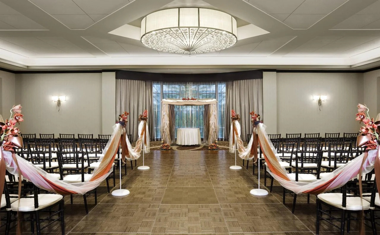 Foto - Sheraton Boston Needham Hotel