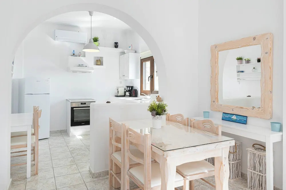 Photo - Dream Villa Santorini