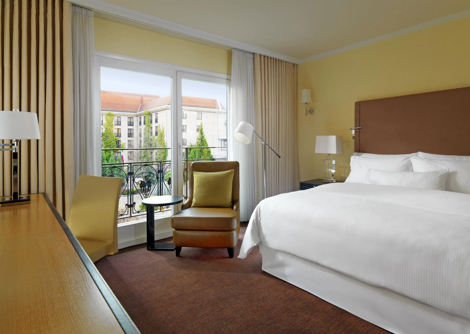 Photo - The Westin Grand Berlin