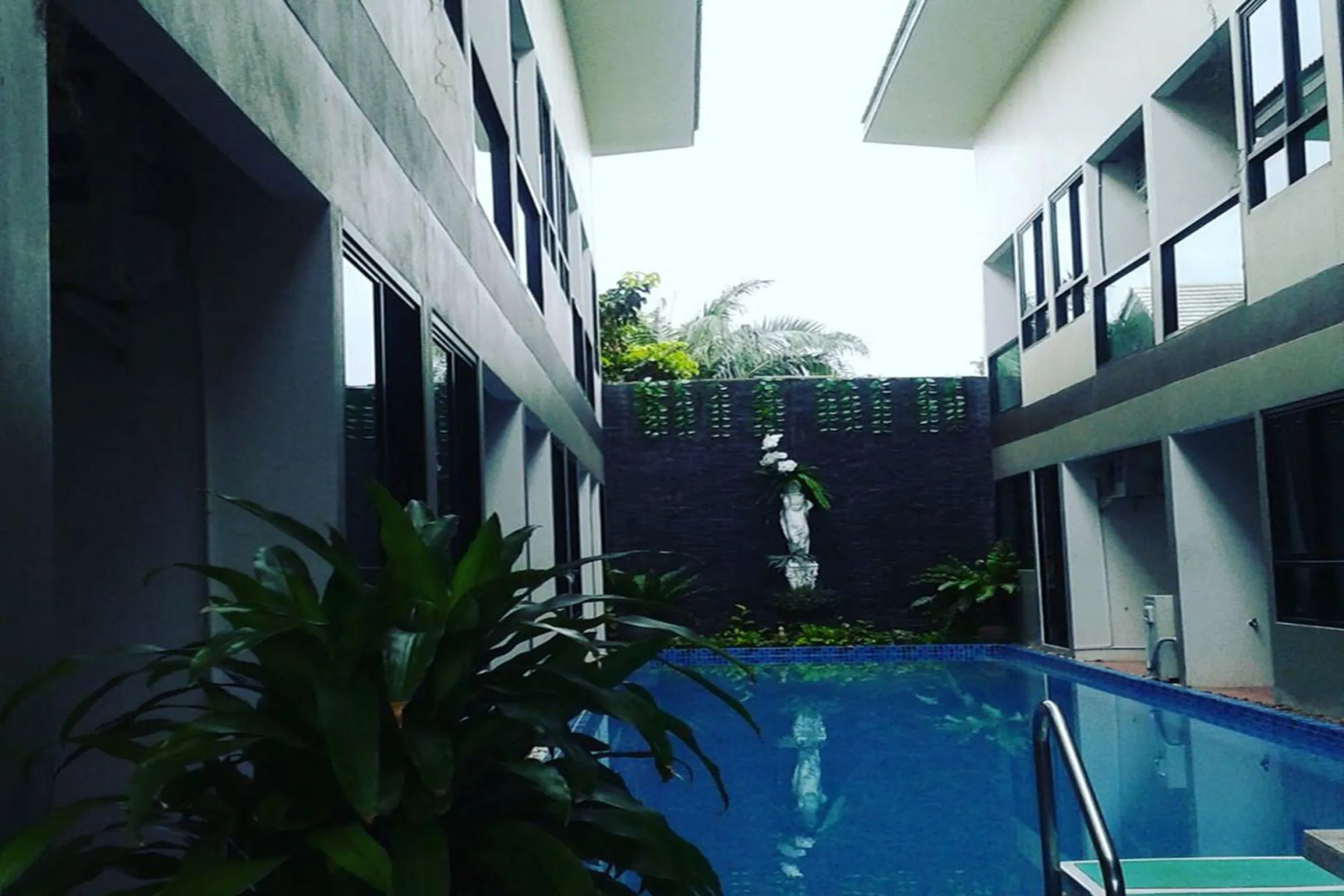 Foto - The Pool Resort