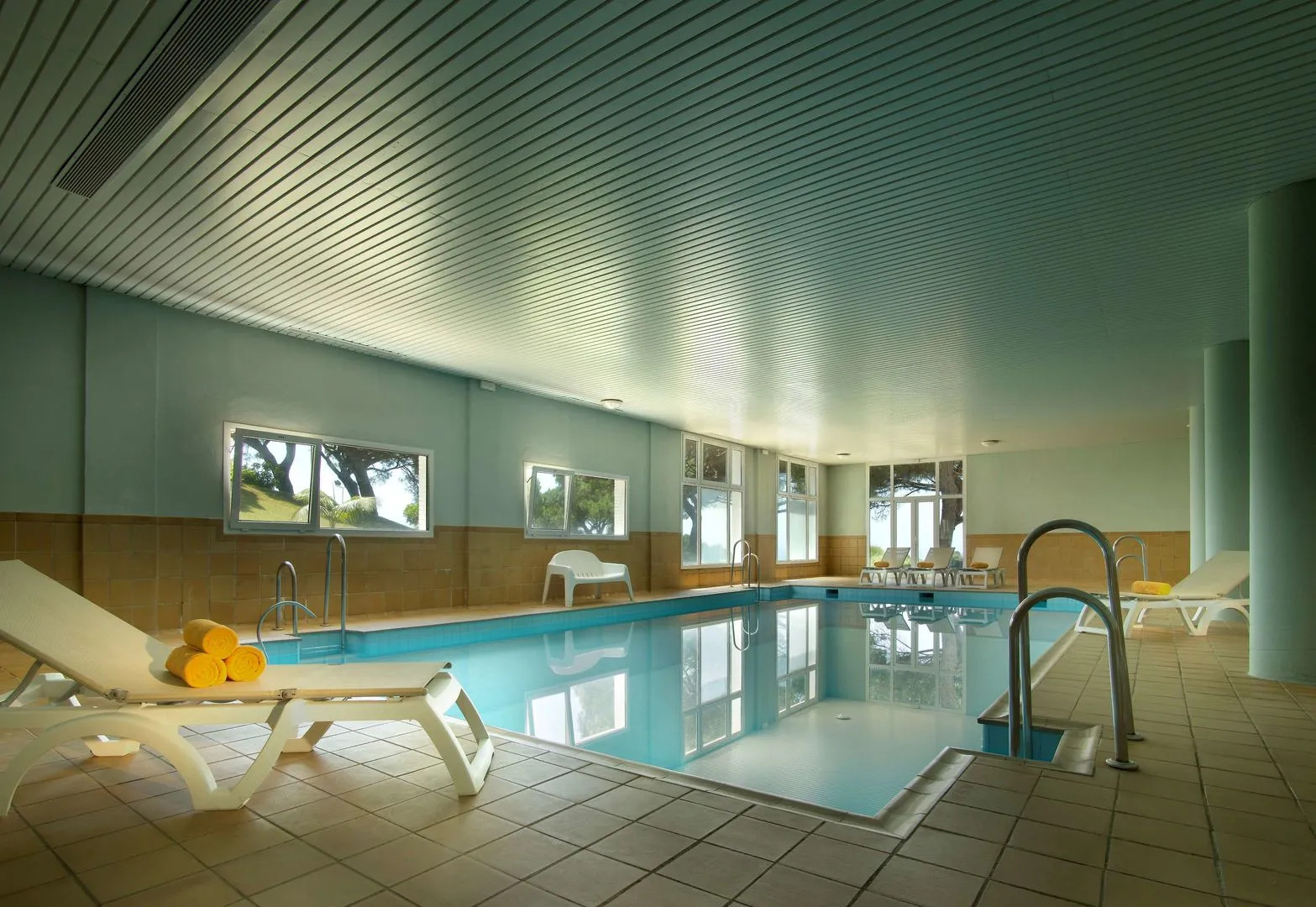 Foto - Parador de Mazagón