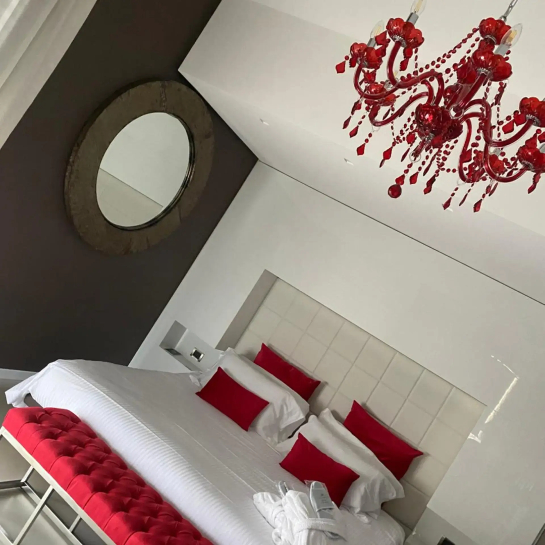 Foto - Gran Paradiso Hotel Spa