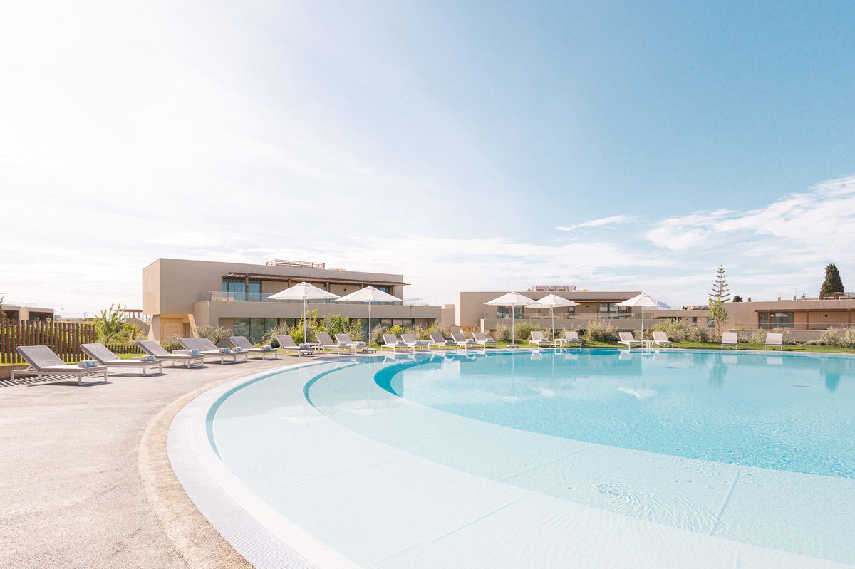 Foto - White Shell Beach Villas
