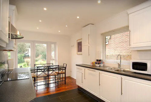 Photo - Abacus Bed and Breakfast, Blackwater, Hampshire