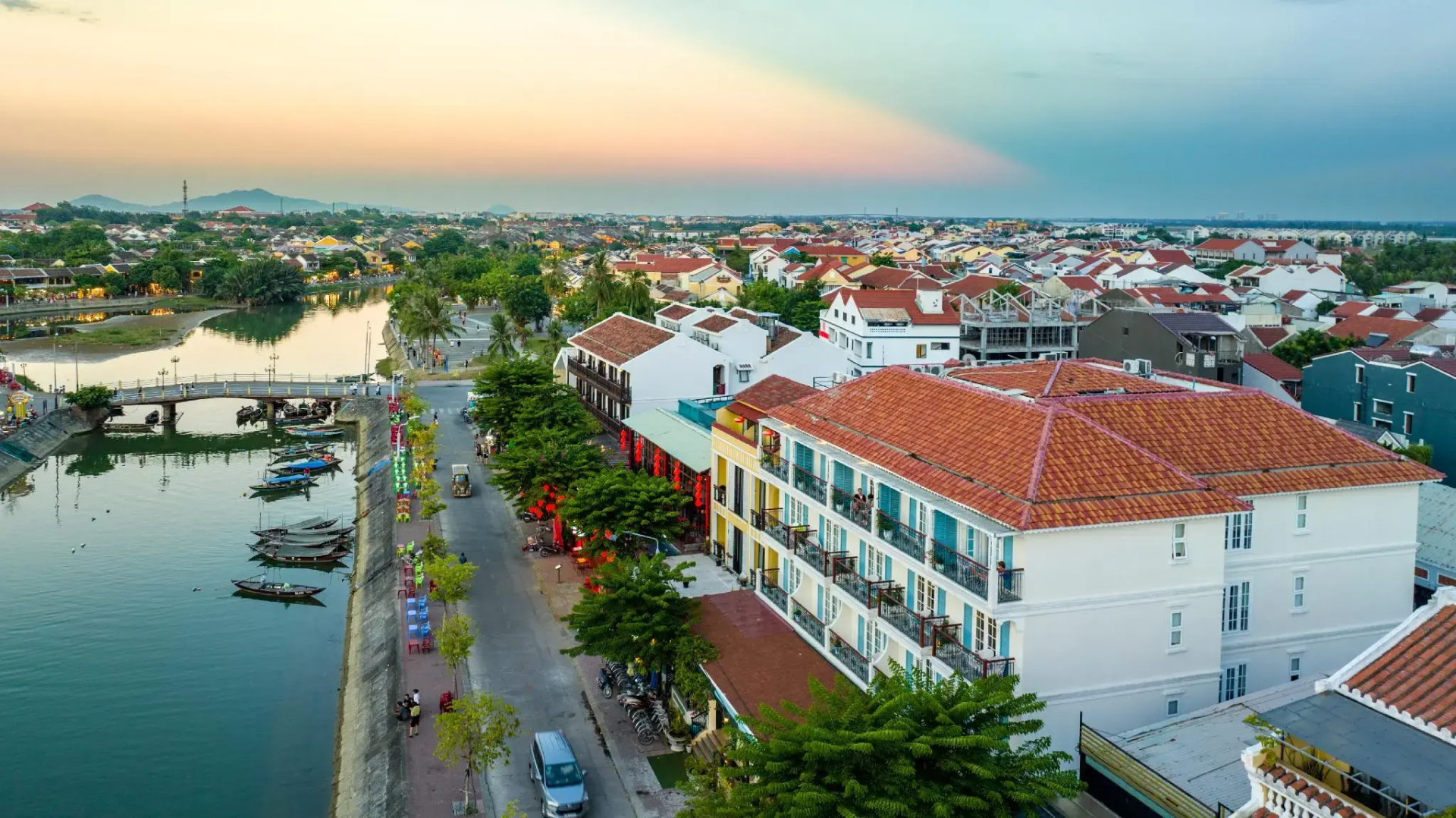 Photo - Lantana Boutique Hoi An Hotel