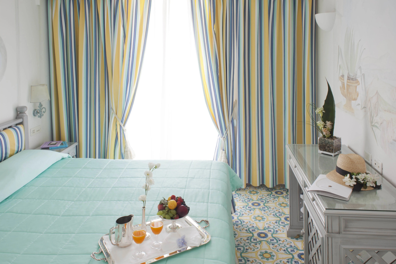 Foto - Hotel La Palma, Oetker Hotels