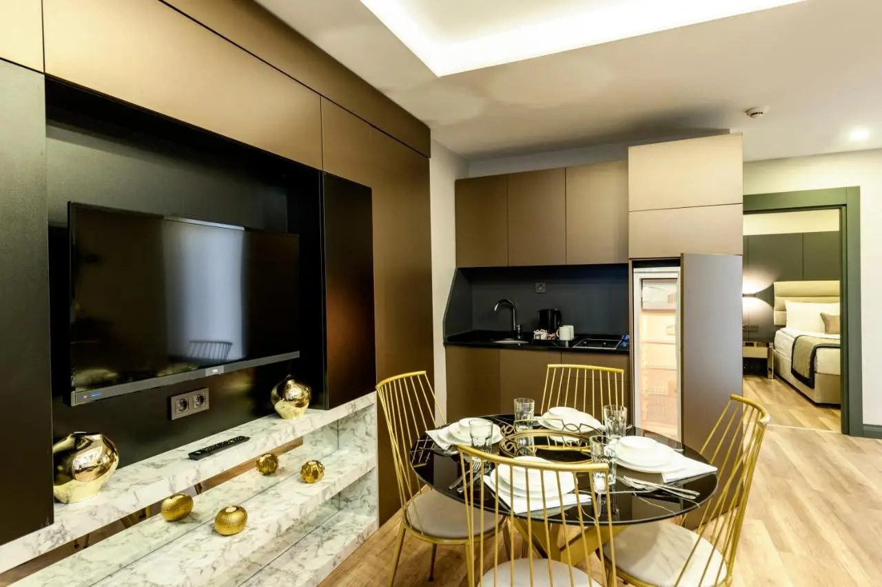 Photo - No 139 Apartments