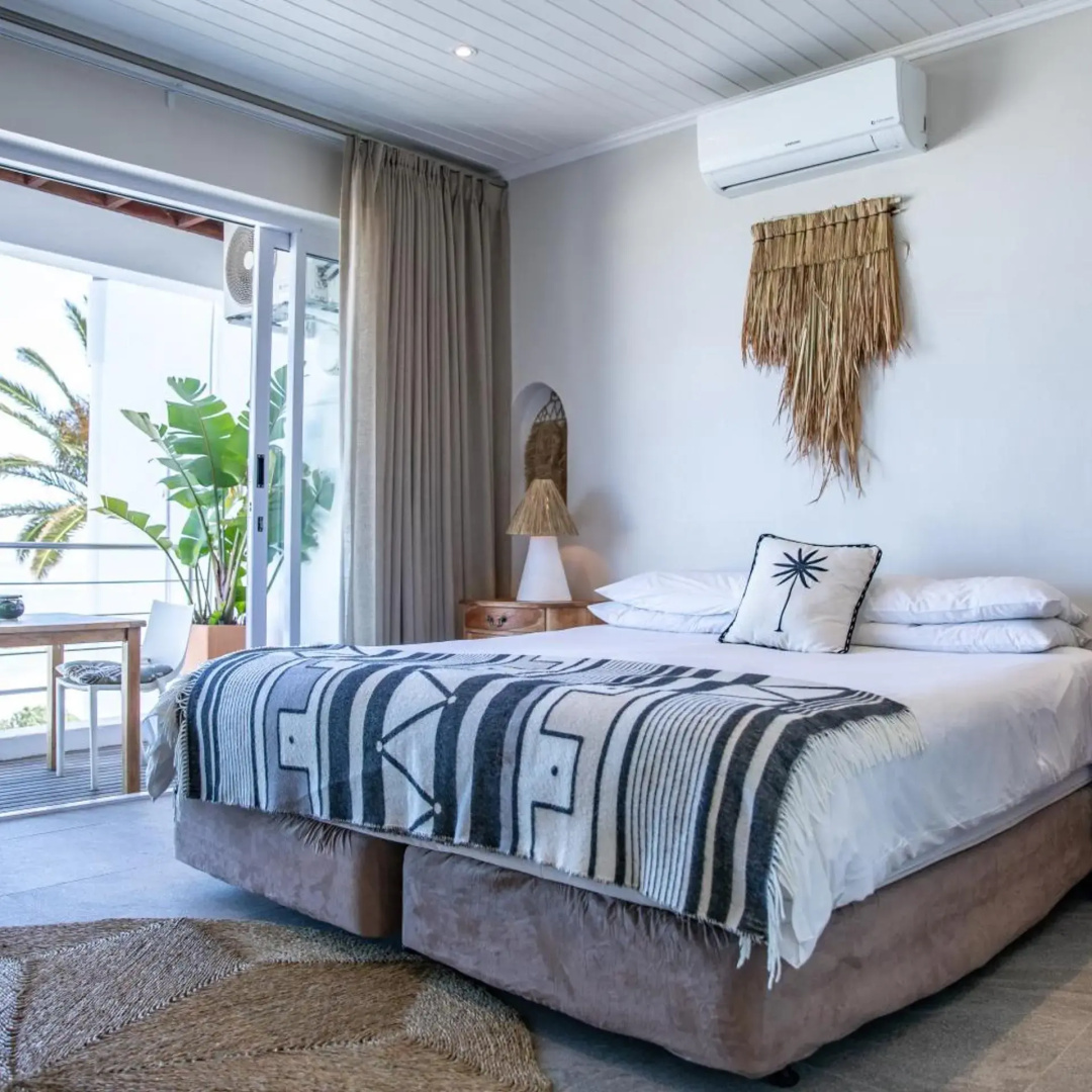 Foto - Sea Castle Hotel Camps Bay