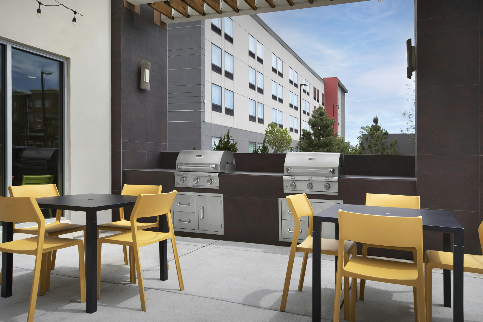 Photo - Home2 Suites by Hilton Denver International Airport