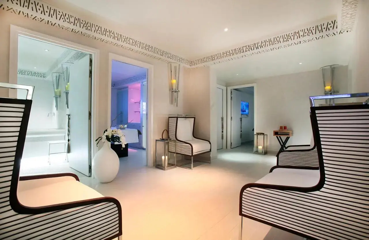 Foto - Five Seas by Inwood Hotels