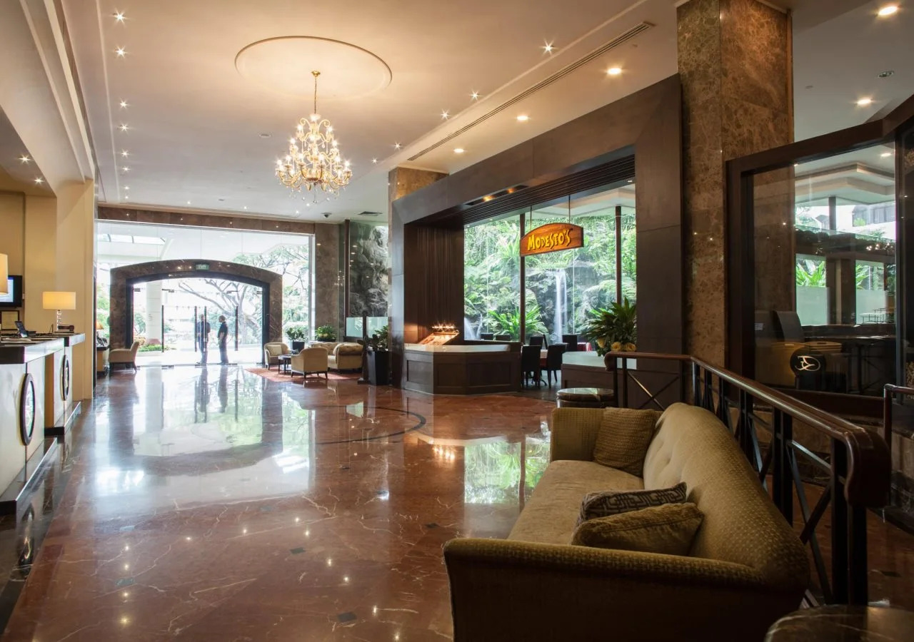 Foto - Vibe Hotel Singapore Orchard