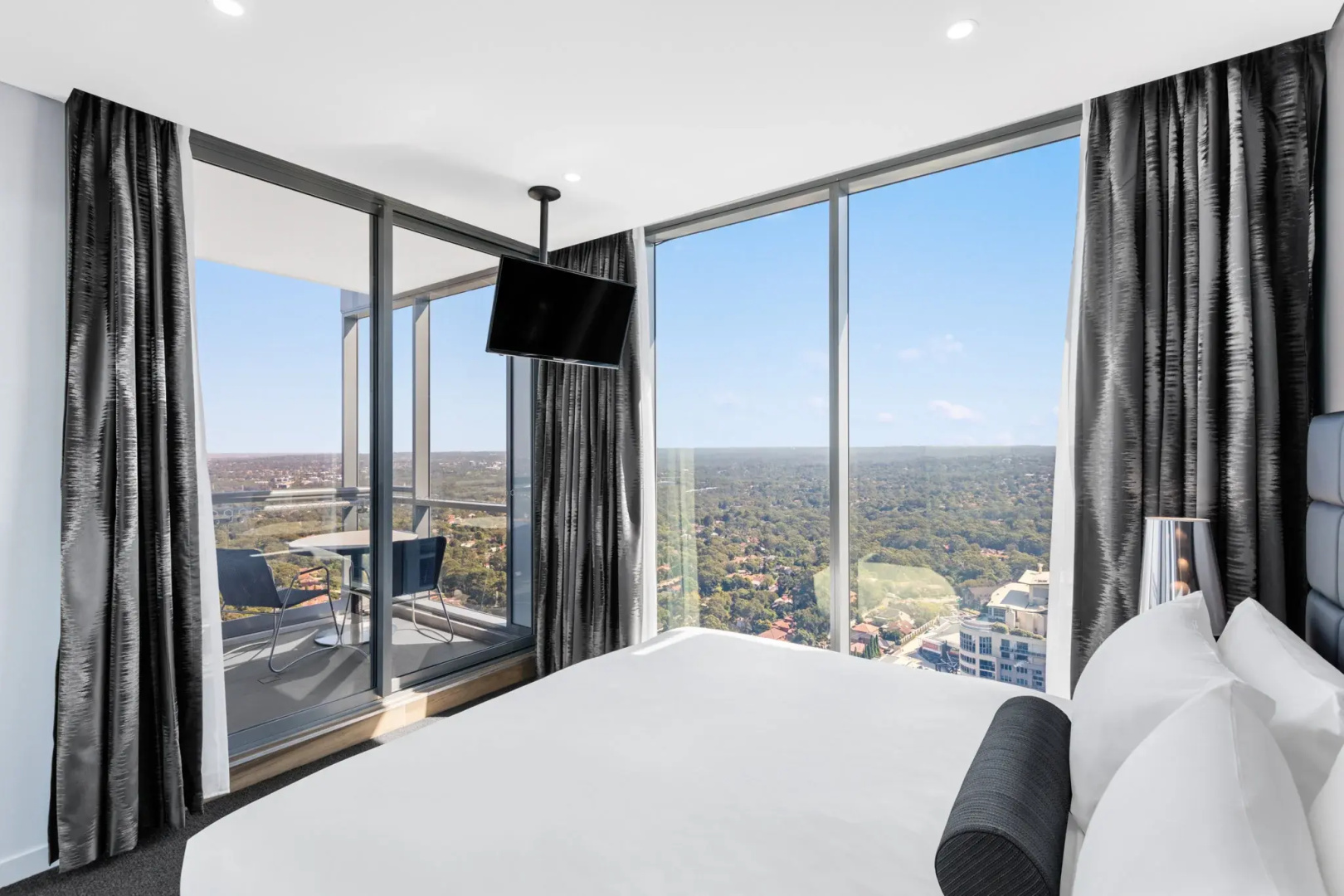 Foto - Meriton Suites Chatswood