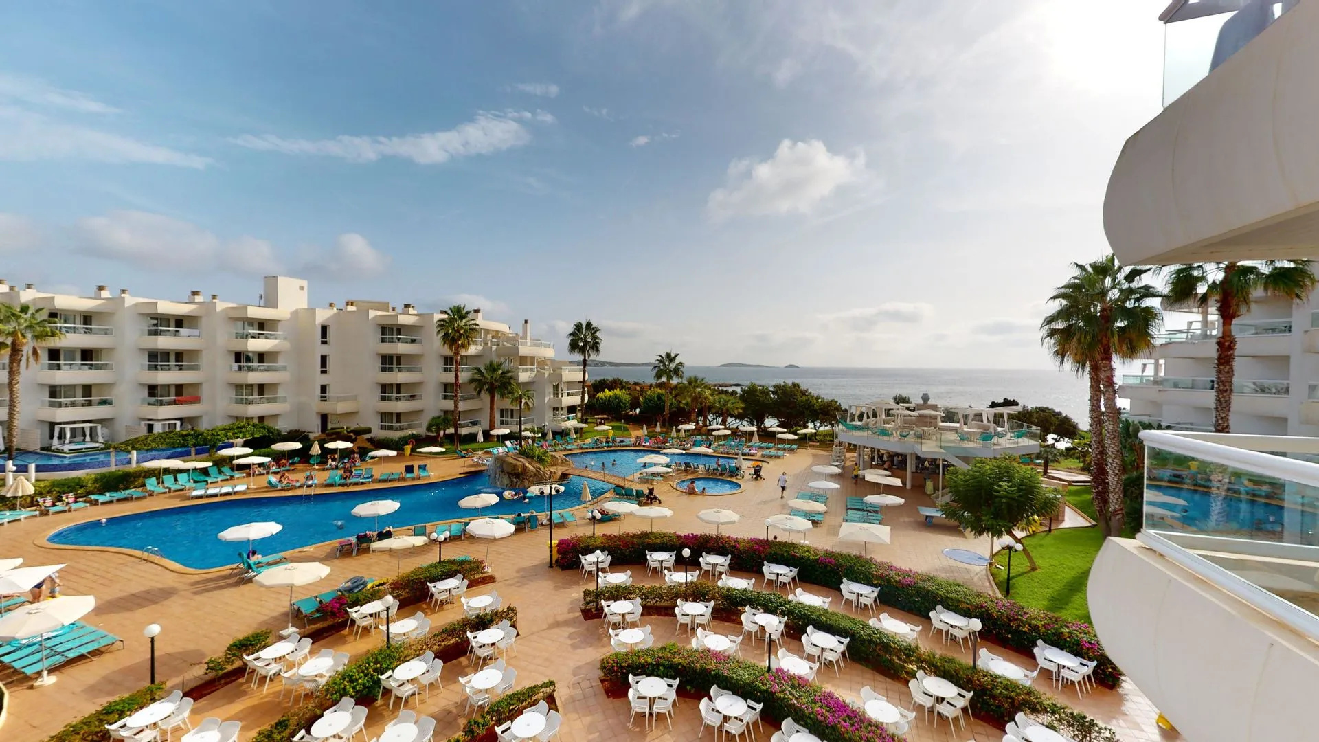 Photo - Aparthotel Tropic Garden