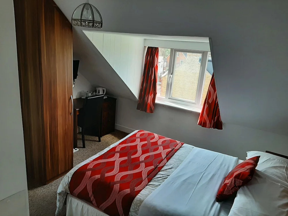 Foto - The Sportsview Guest House