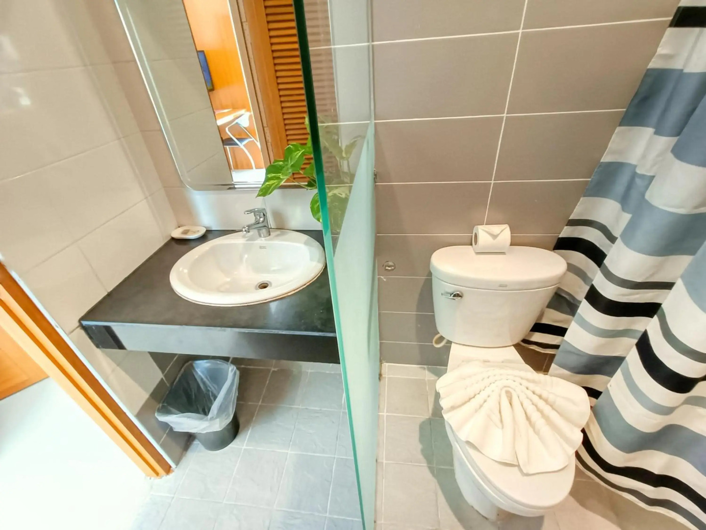 Photo - PJ Patong Resortel