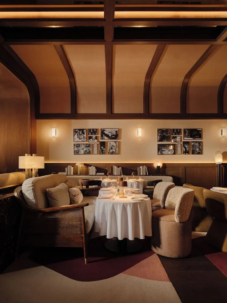 Foto - Villa Sahrai, a Member of Design Hotels