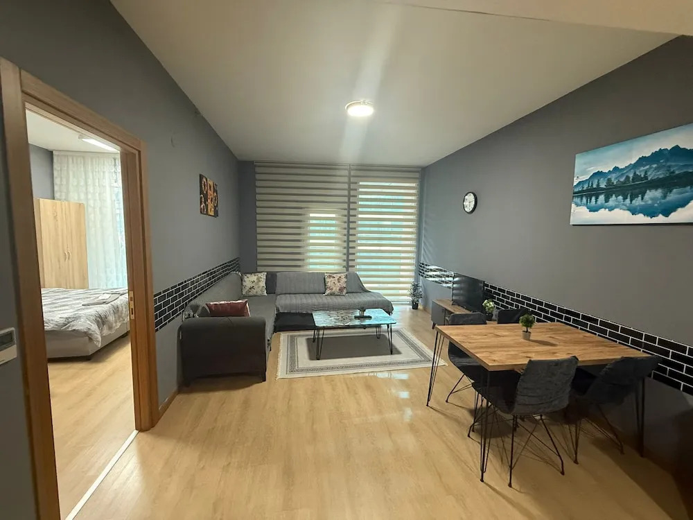 Foto - Nur Sena's House