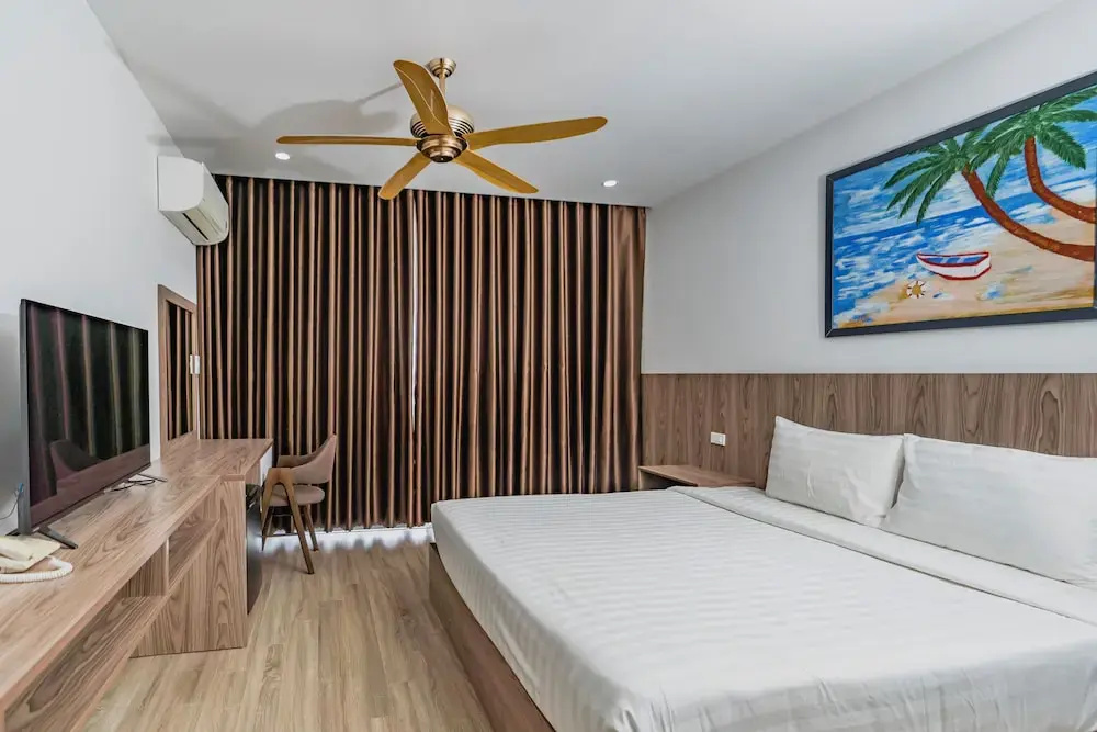 Photo - 1 Stop Vivi An Bang Beach Hoi An Hotel