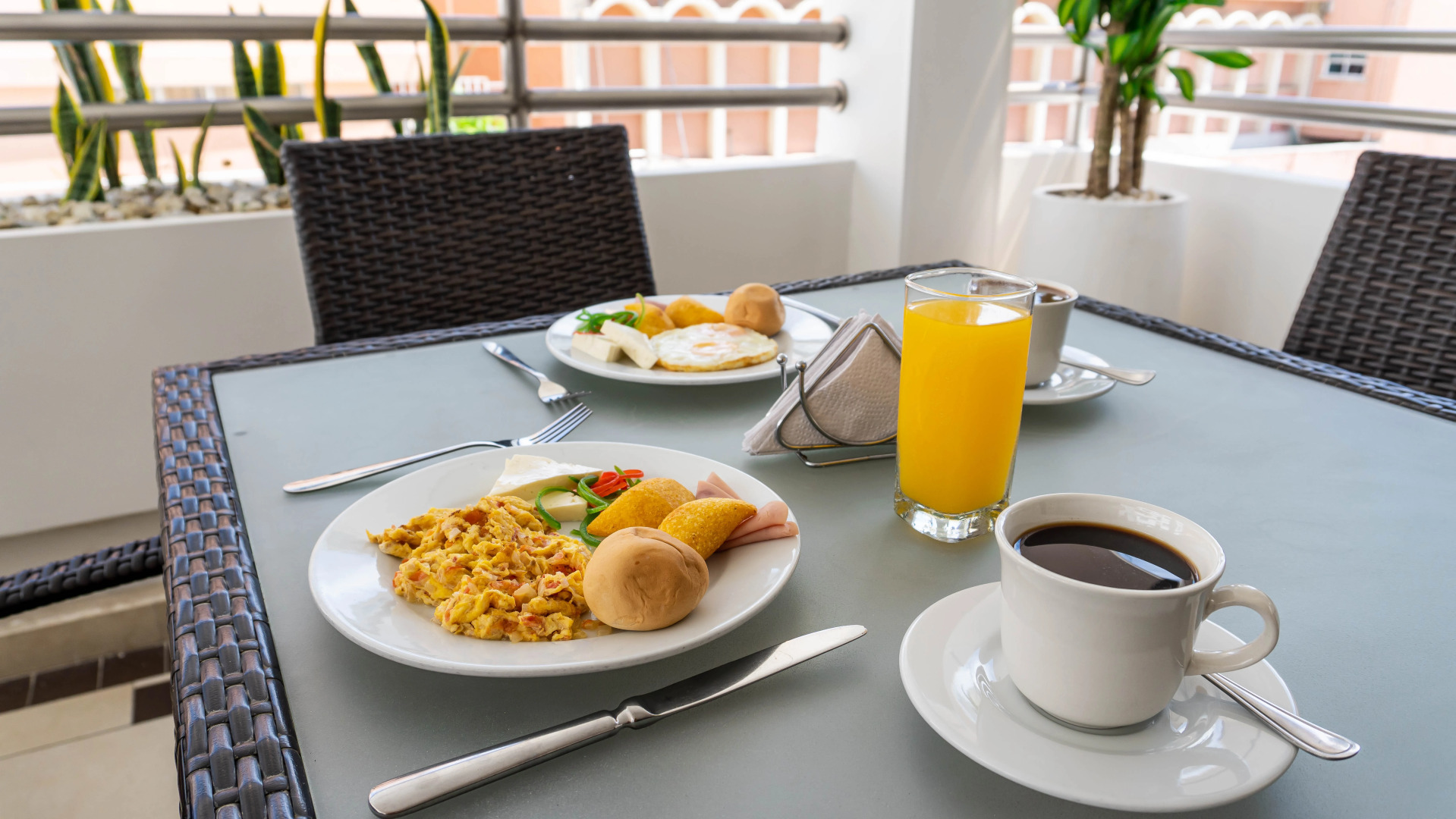 Foto - Hotel Arhuaco Rodadero