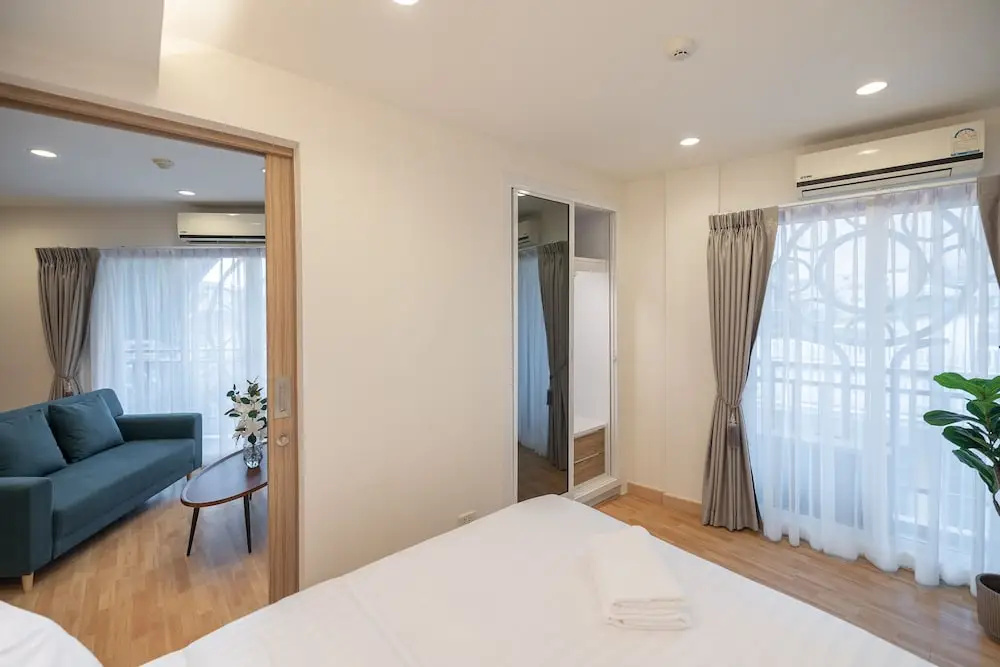 Foto - EXORESIDENCE - Heart of Chinatown