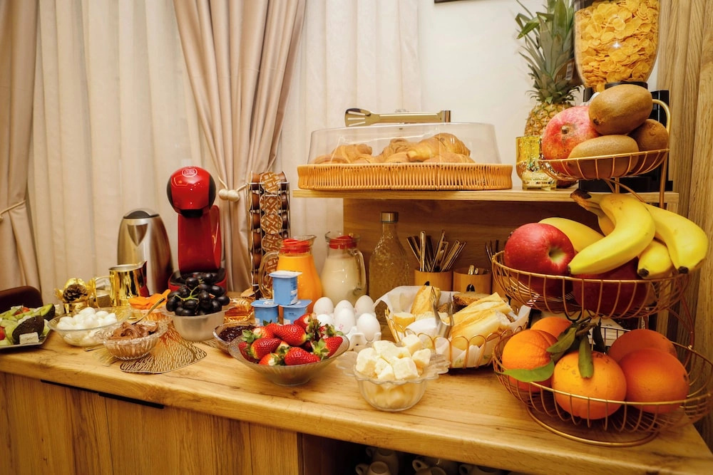 Foto - Hotel Petite Maison Hermes