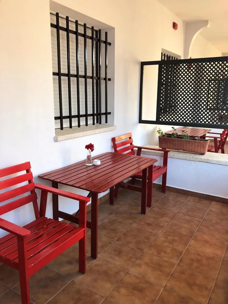 Photo - Hostal Alhambra