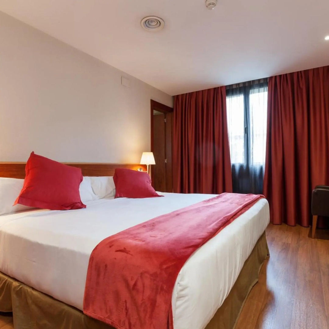 Photo - Hotel Pelayo