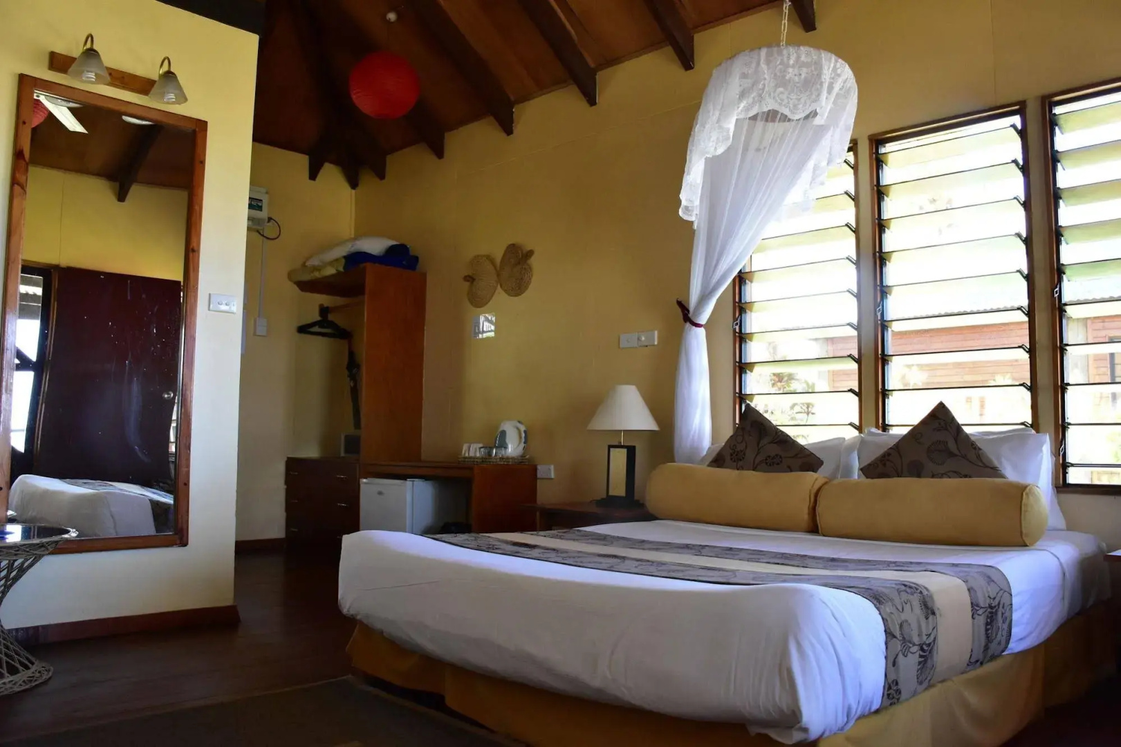 Foto - Club Fiji Resort