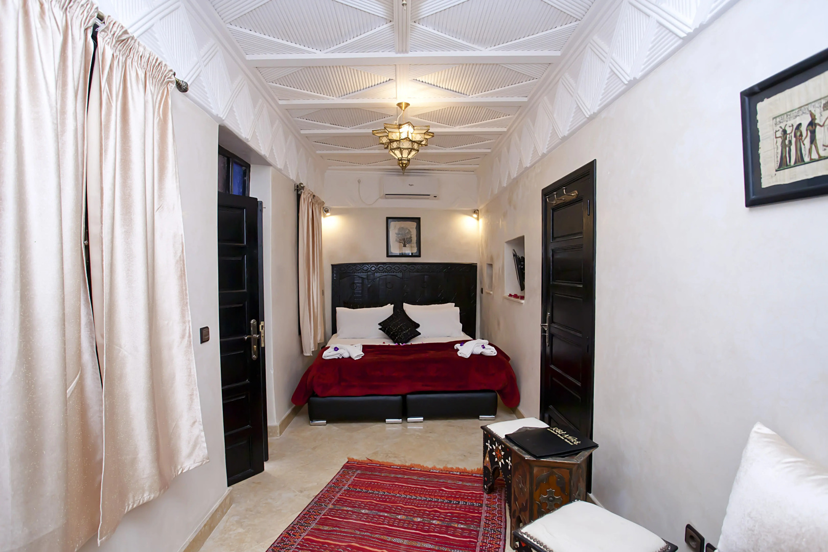 Photo - Riad Africa - Marrakech Medina Maison d'Hote