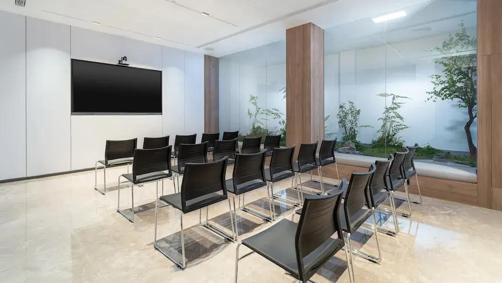 Foto - Holiday Inn Express Qingdao Shibei by IHG