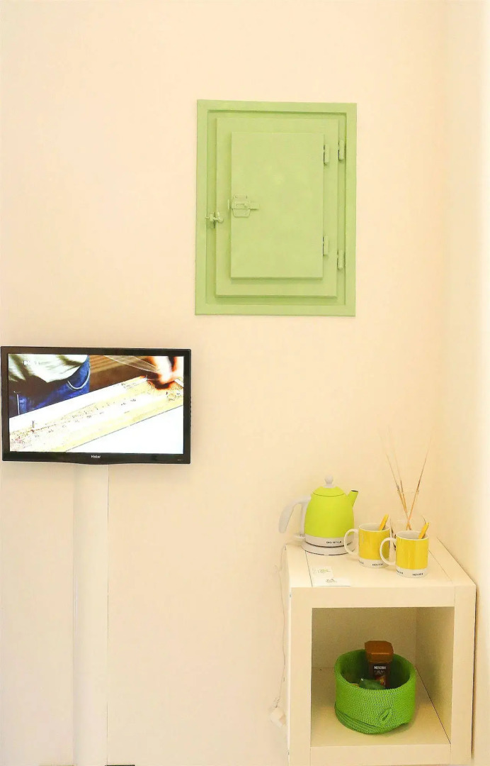 Foto - 285 Vatican Lodge